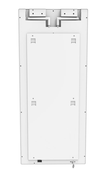Màn hình quảng cáo thang máy AVASDI EAD Series